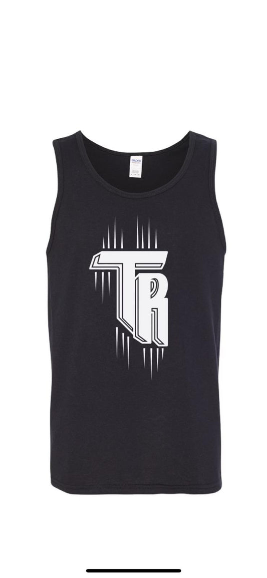 TR Logo Tank Top