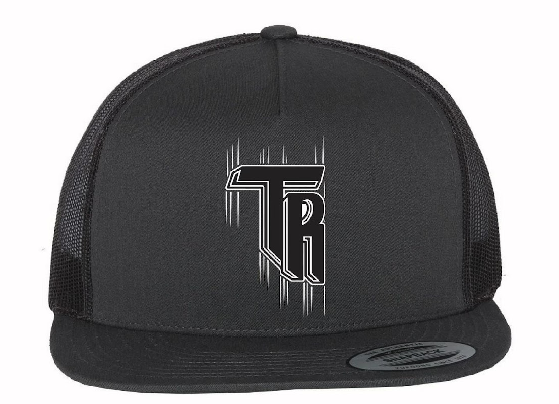 TR Signature Hat